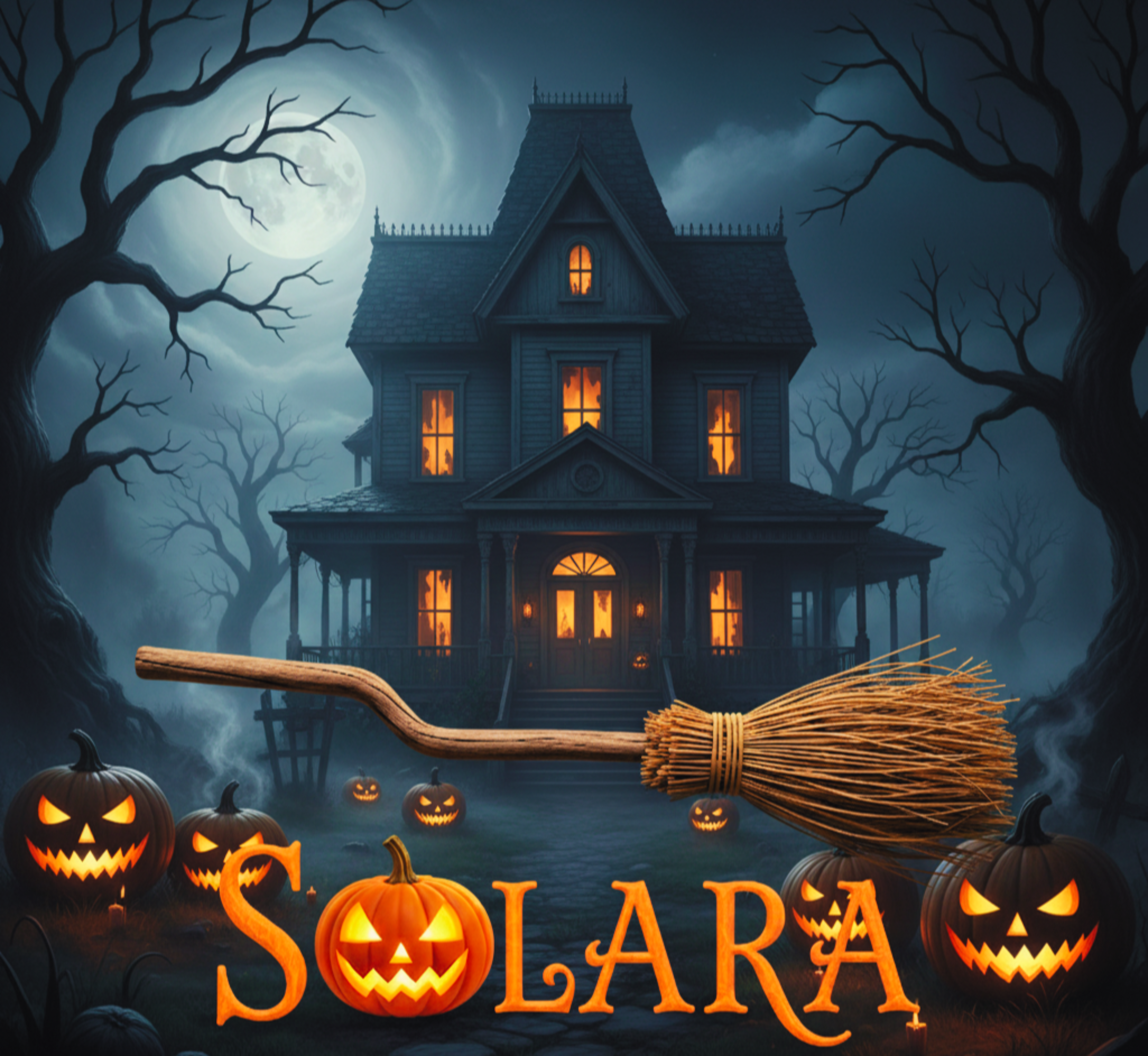 SOLARA